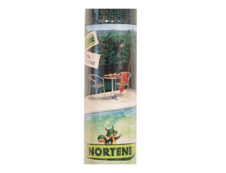 MALLA SOMBREADORA RECYNET BASIC 2X10M VERDE 70G