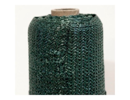 MALLA SOMBREADORA RECYNET BASIC 2X10M VERDE 70G