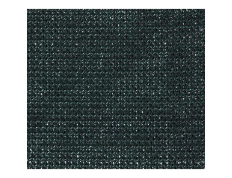 MALLA SOMBREADORA RECYNET BASIC 2X10M VERDE 70G