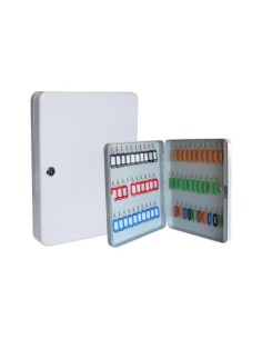 PORTALLAVES 37X28 CM PARA 60 LLAVES BTV