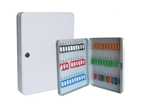 PORTALLAVES 37X28 CM PARA 60 LLAVES BTV