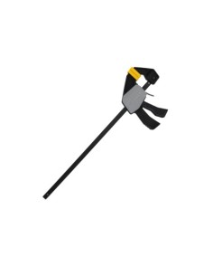 SARGENTO FATMAX 450MM STANLEY PROFESIONAL 2