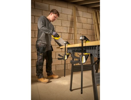 SARGENTO FATMAX 450MM STANLEY PROFESIONAL