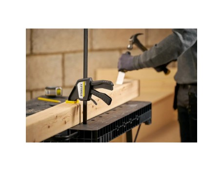SARGENTO FATMAX 450MM STANLEY PROFESIONAL