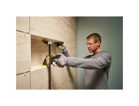 SARGENTO FATMAX 450MM STANLEY PROFESIONAL