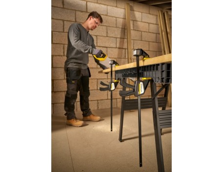 SARGENTO FATMAX 600MM STANLEY