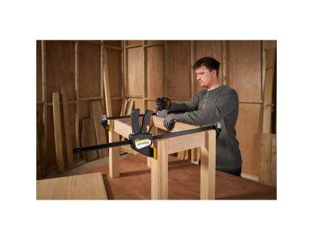 SARGENTO FATMAX 600MM STANLEY