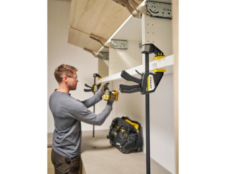 SARGENTO FATMAX 600MM STANLEY