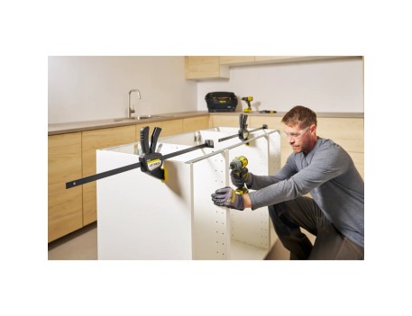 SARGENTO FATMAX 600MM STANLEY