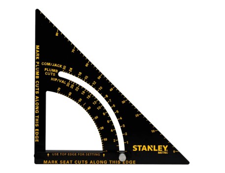 ESCUADRA RÁPIDA AJUSTABLE 300MM STANLEY