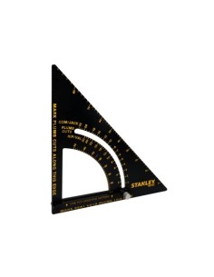 ESCUADRA RÁPIDA AJUSTABLE 300MM STANLEY 2