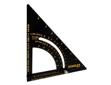ESCUADRA RÁPIDA AJUSTABLE 300MM STANLEY