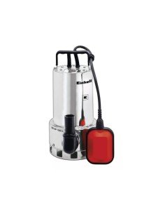 BOMBA AGUAS SUCIAS EINHELL GC-DP 1020N 1000W