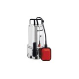 BOMBA AGUAS SUCIAS EINHELL GC-DP 1020N 1000W