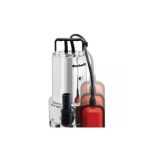 BOMBA AGUAS SUCIAS EINHELL GC-DP 1020N 1000W