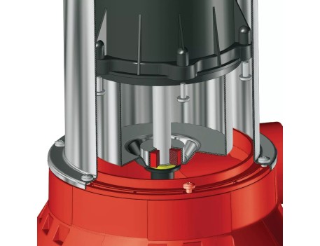BOMBA AGUAS SUCIAS EINHELL GC-DP 1020N 1000W