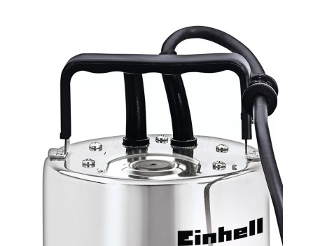 BOMBA AGUAS SUCIAS EINHELL GC-DP 1020N 1000W