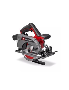 SIERRA CIRCULAR 18V 165MM BATERÍA SOLO EINHELL