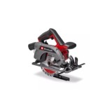 SIERRA CIRCULAR 18V 165MM BATERÍA SOLO EINHELL