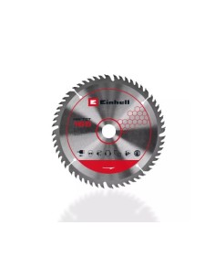 SIERRA CIRCULAR 18V 165MM BRUSHLESS SOLO EINHELL 2