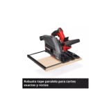 SIERRA CIRCULAR 18V 165MM BRUSHLESS SOLO EINHELL