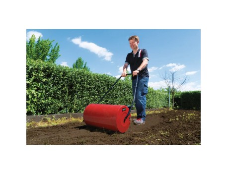 RODILLO JARDIN GC-GR 57 LACADO EINHELL