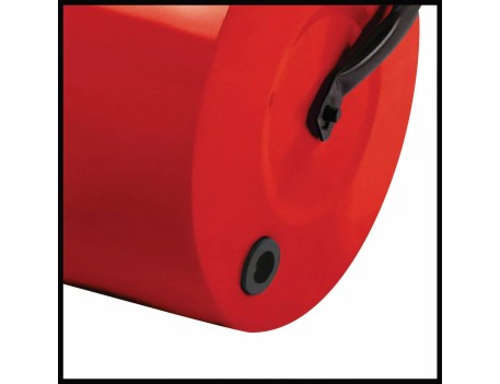 RODILLO JARDIN GC-GR 57 LACADO EINHELL