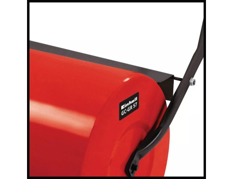RODILLO JARDIN GC-GR 57 LACADO EINHELL