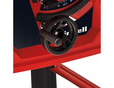 MESA CORTE TC-TS 2025/2 U EINHELL