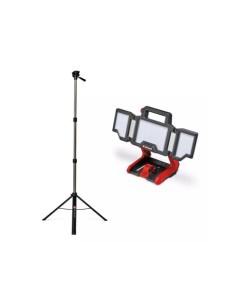 FOCO LED TP-CL 18/32000 LI SOLO EINHELL