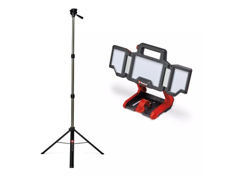 FOCO LED TP-CL 18/32000 LI SOLO EINHELL