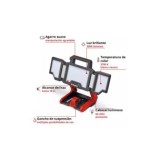 FOCO LED TP-CL 18/32000 LI SOLO EINHELL