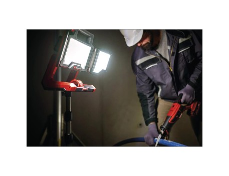 FOCO LED TP-CL 18/32000 LI SOLO EINHELL