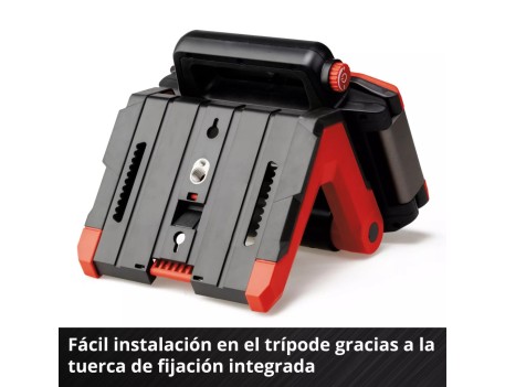 FOCO LED TP-CL 18/32000 LI SOLO EINHELL