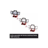 FOCO LED TP-CL 18/32000 LI SOLO EINHELL
