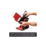 FOCO LED TP-CL 18/32000 LI SOLO EINHELL