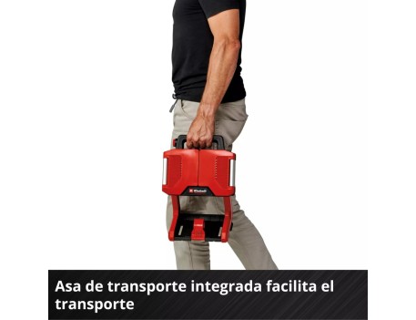 FOCO LED TP-CL 18/32000 LI SOLO EINHELL