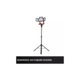 FOCO LED TP-CL 18/32000 LI SOLO EINHELL