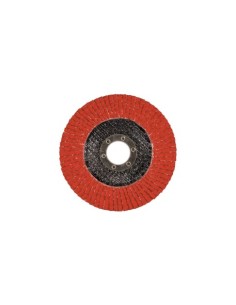 DISCO IZIMINAS 115MM CERA GRANO 120 EINHELL