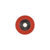 DISCO IZIMINAS 115MM CERA GRANO 60 EINHELL