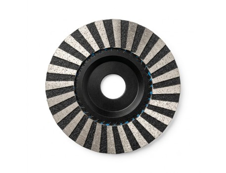 DISCO LÁMINAS 115MM GR120 EINHELL