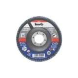 DISCOS LÁMINAS CUTFIX METAL 115X22MM GRANO 40