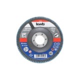DISCOS LÁMINAS CUTFIX METAL 115X22MM GRANO 60