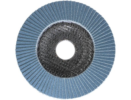 DISCOS LÁMINAS CUTFIX METAL 115X22MM GRANO 60