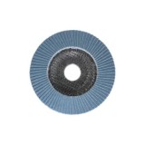 DISCOS LÁMINAS CUTFIX METAL 115X22MM GRANO 60