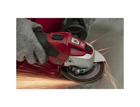 DISCOS LÁMINAS CUTFIX METAL 115X22MM GRANO 60