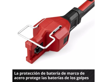 DESBROZADORA BATERÍA 36V GP-BC 36/430 LI BL SOLO