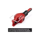 DESBROZADORA BATERÍA 36V GP-BC 36/430 LI BL SOLO