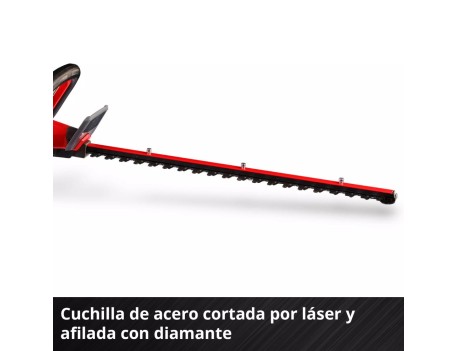 CORTASETOS BATERÍA 18V GP-CH 18/50 LI BL SOLO