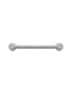 BARRA FIJA INOX 60CM BRILLO KORMAN BAÑO